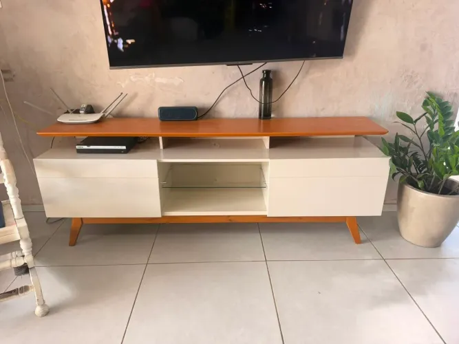 Rack urby design 