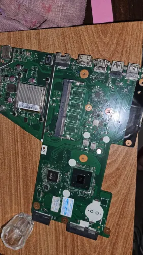 Placa mae Assus X451CA MAIN BOARD R i3EV. 2.0