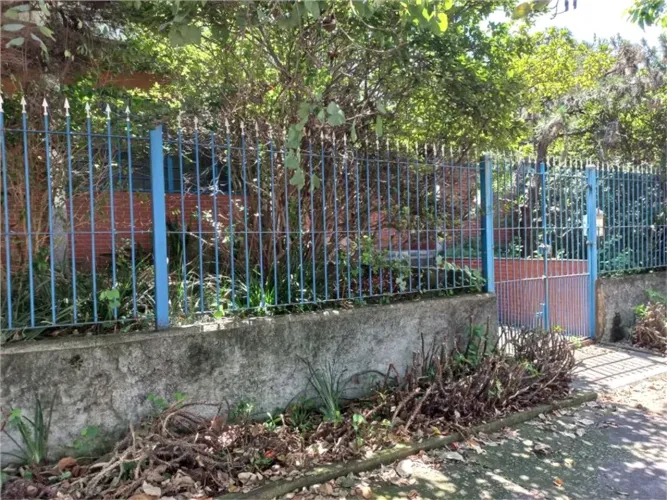 Terreno á venda excelente localização no Jardim Bonfiglioli / Butantã
