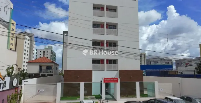 Norte (Águas Claras) | Apartamento 2 quartos