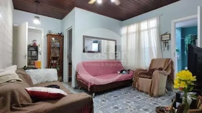 sobra à venda | 2 quartos | 2 vagas | 2 banheiros