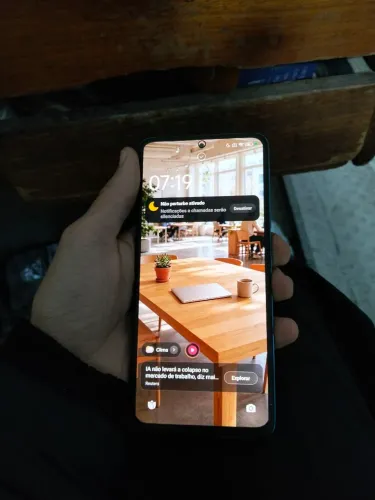 Xiaomi 12 pro