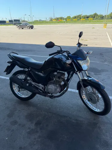 Honda Cg150