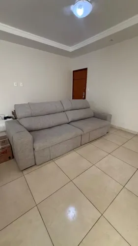Sofá retrátil