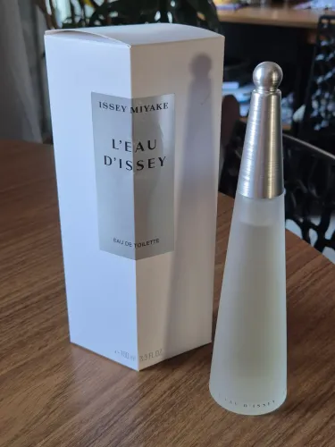 Perfume L'eau D'issey 100ml original