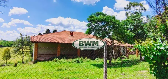 Sítio à venda, 185000 m² por R$ 9.250.000,00 - Aparecida - Sorocaba/SP