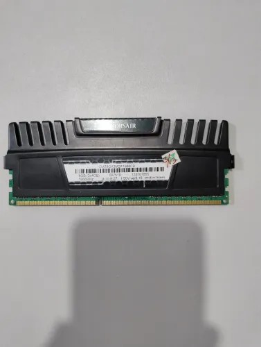 Memória RAM Corsair CMZ8GX3M2A1866C9 8GB DDR3