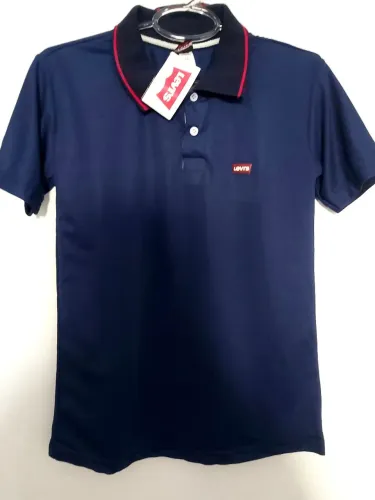 Camisa Levis Unisex Nova