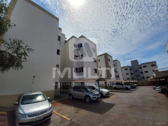 Apartamento - CHACARAS TUBALINA