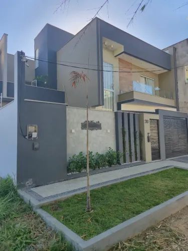 Casa Duplex Nova - Oportunidade