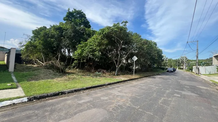 Vendo lote Marina Rio Bello 800m2