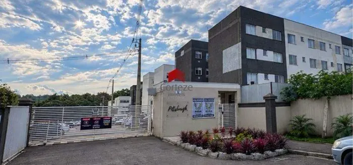 Apartamento com 40,31m² 2 quartos, para aluguel, no bairro Campina do Arruda em Almirante