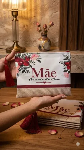 NECESSAIRE SLIM PERSONALIZADA