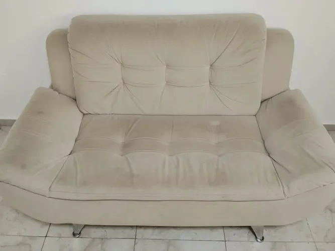 Sofa seminovo