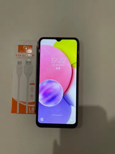 Samsung A03s