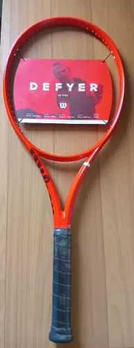 RAQUETE WILSON DEFYER 98 