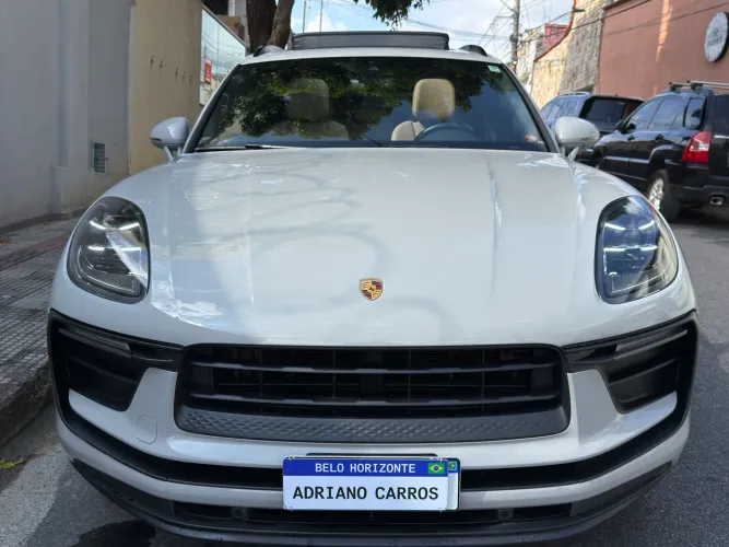 Porsche Macan 2.0 Turbo 237/252cv 2022