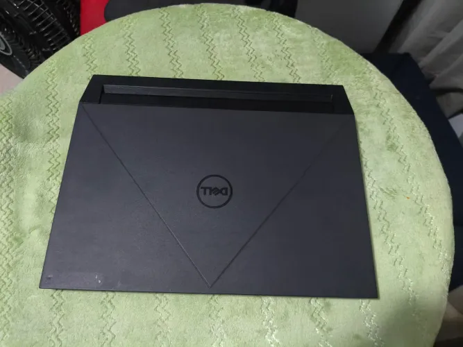 NOTEBOOK DELL G15 - I7 13TH - RTX 3050 - 16GB RAM DDR5 - 512GB