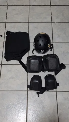 Equipamentos Niggli