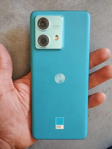 Moto Edge 40 Neo