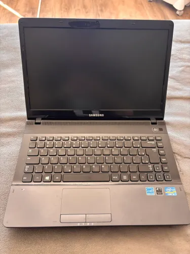Notebook Samsung - Intel Core i5
