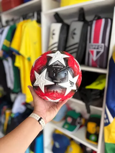 BOLA CHAMPIONS LEAGUE DUALT