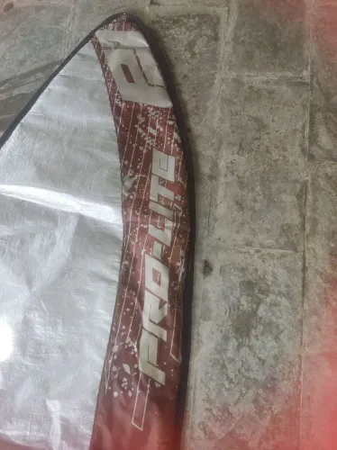 Capa pro lite