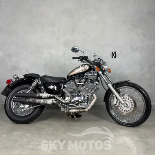 Yamaha Virago 535 1999 (Cod.: 2723)