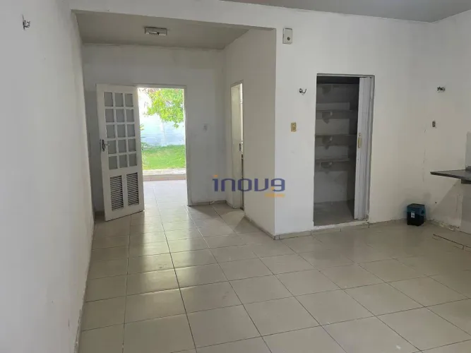 Casa com 2 dormitórios à venda, 116 m² por R$ 420.000,00 - Montese - Fortaleza/CE