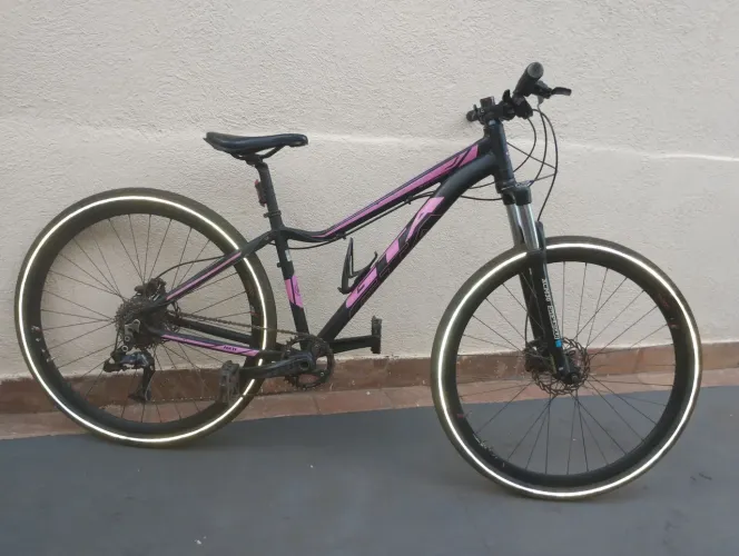 Bicicleta aro 29