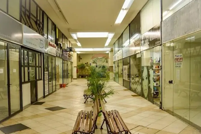 Loja para locação - Excelente oportunidade para o seu negócio em Teresópolis;