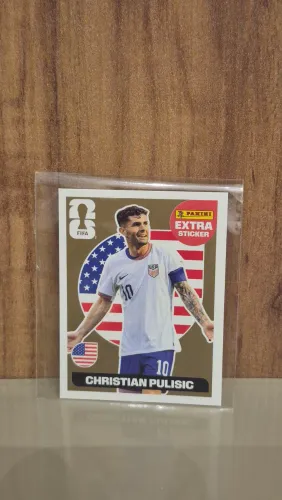 Legends - WIRTZ(BRONZE) | SALAH(PRATA) | GAKPO, PULISIC, SALAH (OURO) 