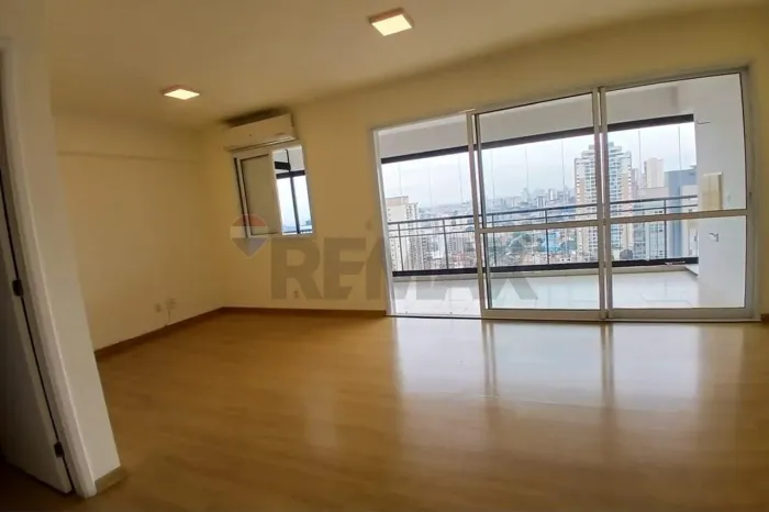 *Apartamento para Locação no Ipiranga  133 m² | 3 Suítes | Varanda Gourmet | 2 Vagas*