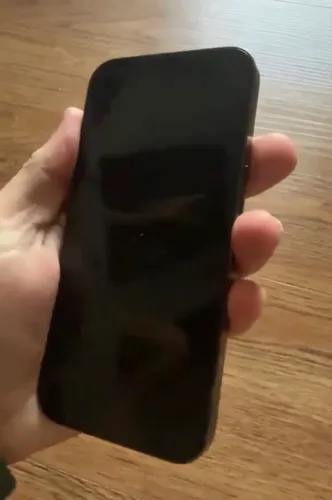 iPhone 13 Pro tudo ok