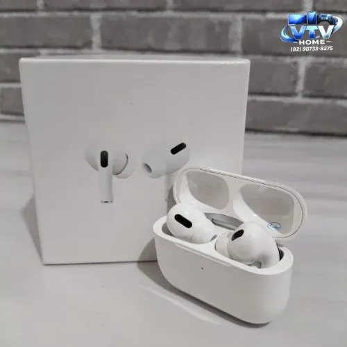 Fone De Ouvido Pro 3 + Entrega Grátis
