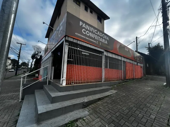 PANIFICADORA COMPLETA EM FUNCIONAMENTO VENDE-SE OU ALUGA-SE