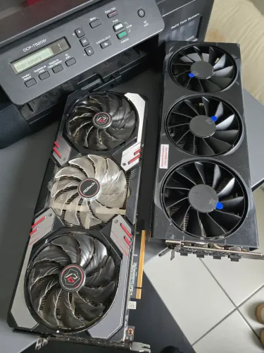 Rx 6800 xt phantom gaming