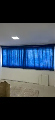 Vendo Persiana Intacta 