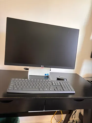 Computador de Mesa