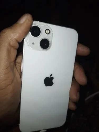 Iphone 13 novo completo nota fiscal carregador original troco em moto leilão