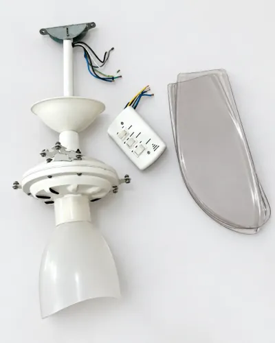 Ventilador de teto