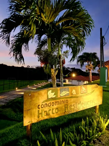 Lote à venda no RESIDENCIAL HORTO FLORESTAL - S, SANTANA - BA, SIM, Feira de Santana, BA