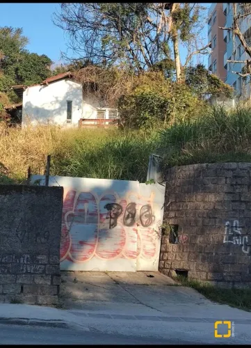 Terreno Comercial em Saco Dos Limões