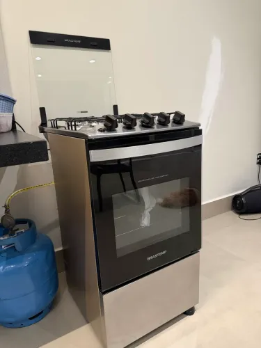 Fogão 4 bocas