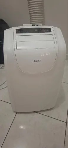 Ar-condicionado Portátil