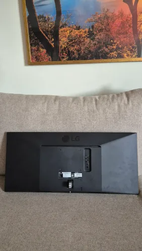 Monitor LG 29 - 29WK500