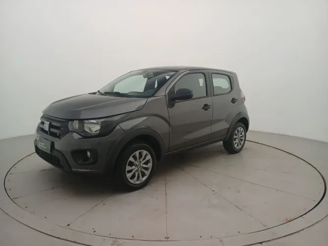 Fiat Mobi Like 1.0 Fire Flex 5P. 2025