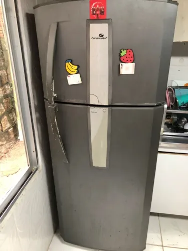 Geladeira Frost Free