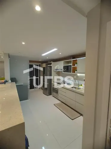 APARTAMENTO ALTO PADRÃO NO RESIDENCIAL DUBAI | 3/4 | MOBILIADO
