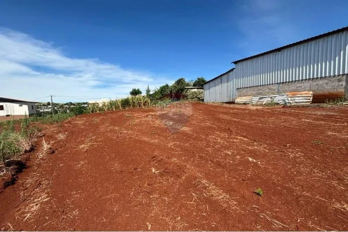 TERRENO RESIDENCIAL - CONSTANTINA/RS